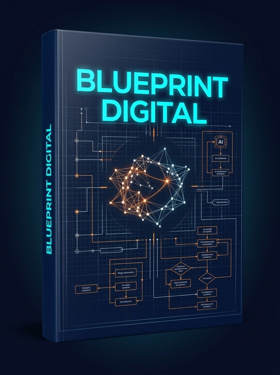 Livro Blueprint Digital