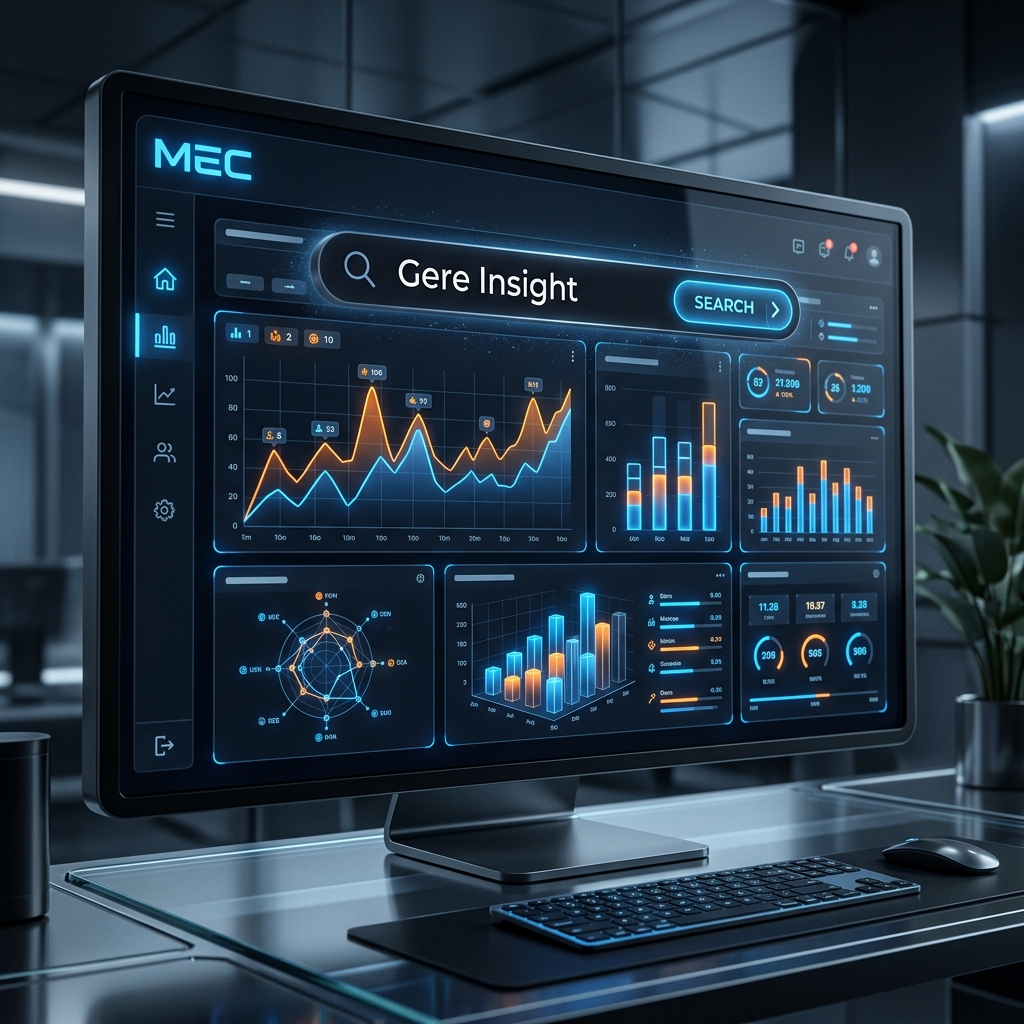 Agent MEC.A